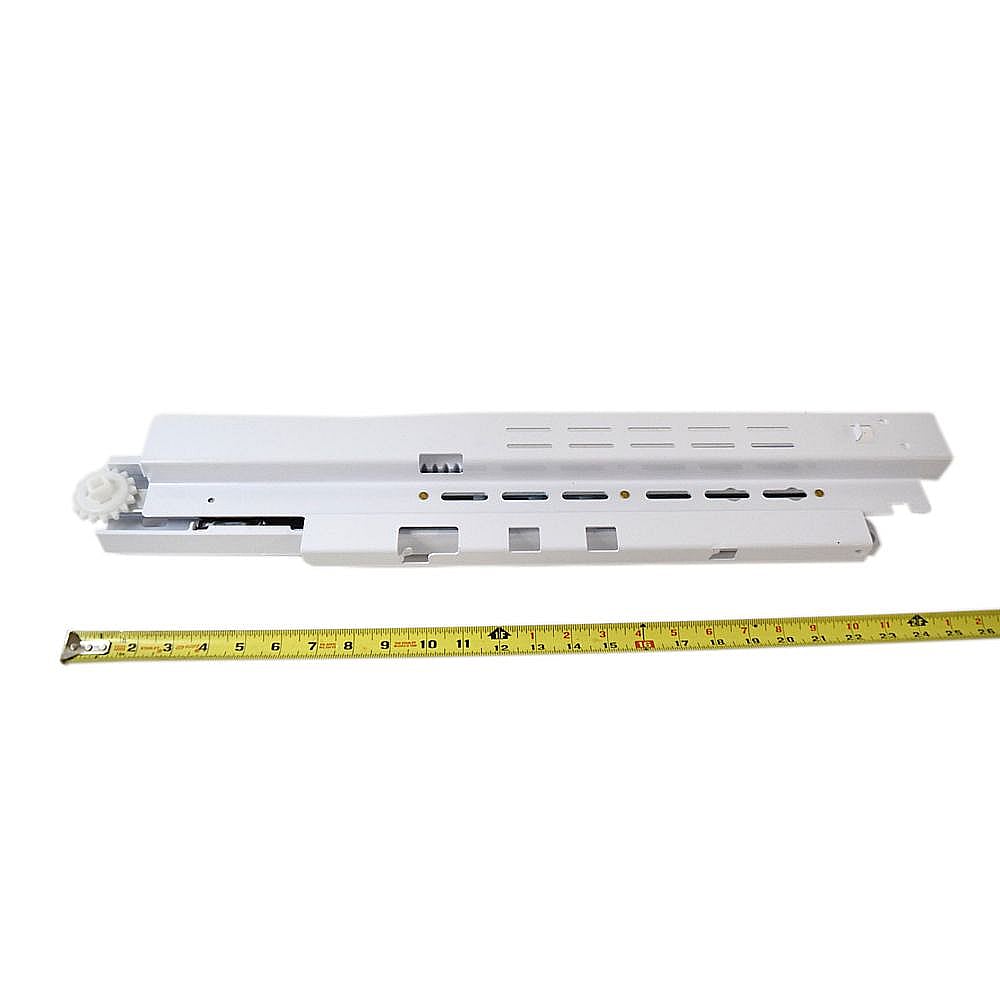 Refrigerator Deli Drawer Slide Rail DA97-08808C