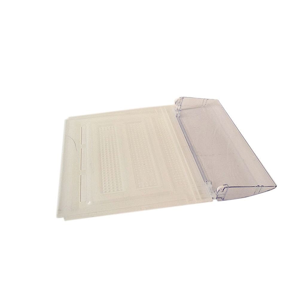 Refrigerator Freezer Drawer Cover DA97-10894B