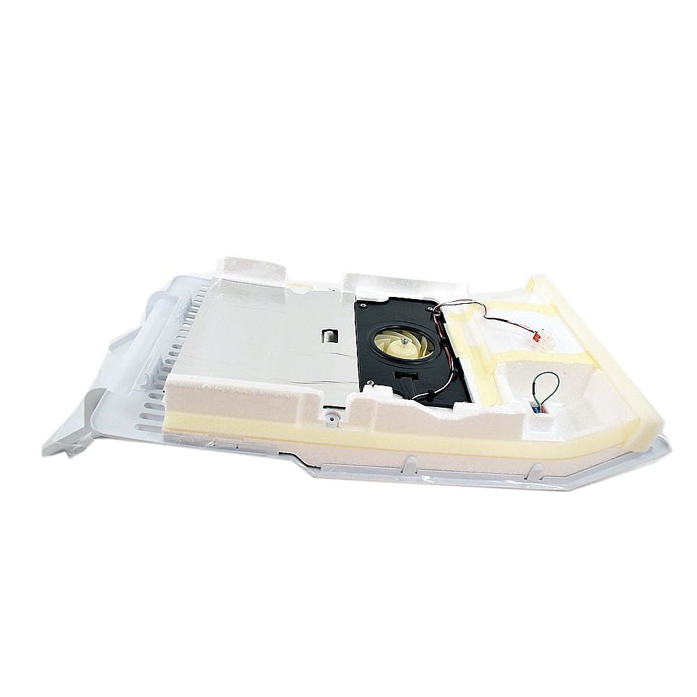 Refrigerator Evaporator Fan Motor Assembly DA97-10957F