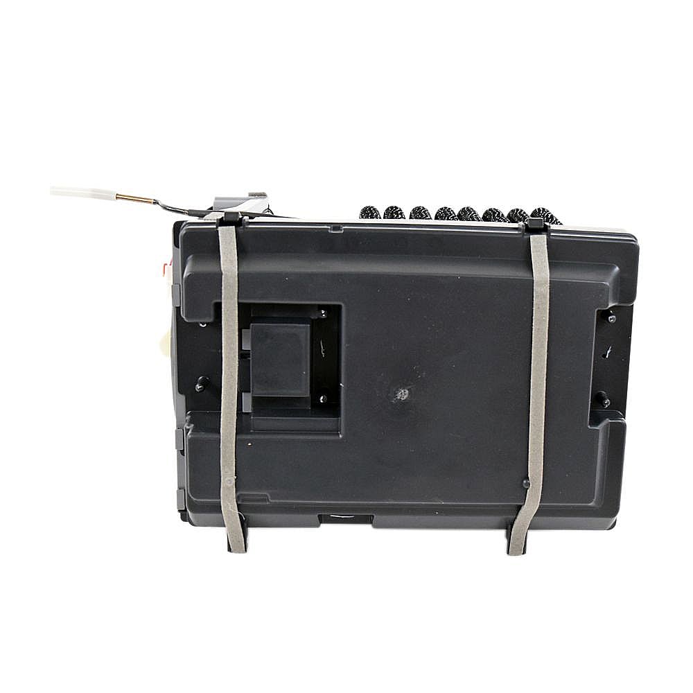 Refrigerator Condenser Coil And Fan Motor Assembly DA97-11316C