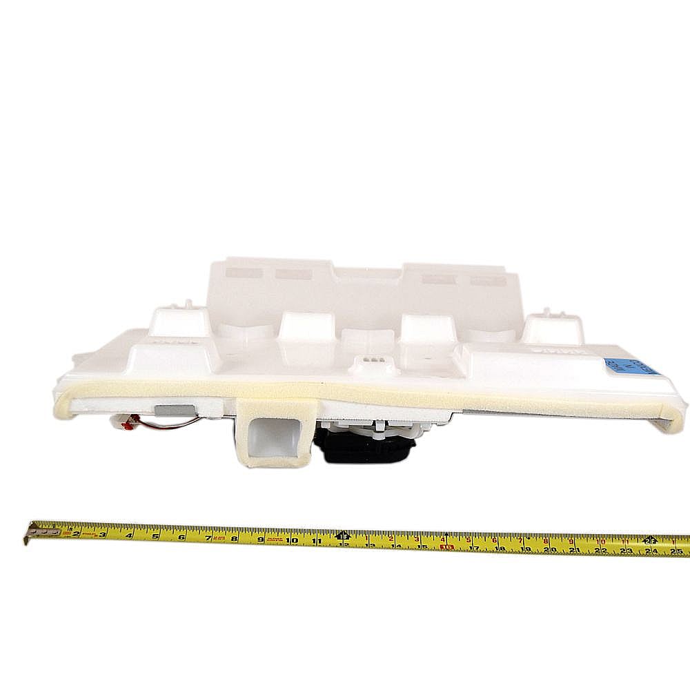 Refrigerator Evaporator Cover Assembly DA9711321C parts Sears