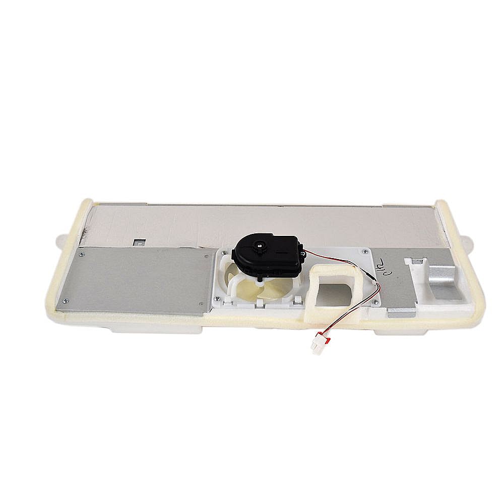 Refrigerator Evaporator Cover Assembly DA9711321C parts Sears