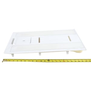 Refrigerator Freezer Cover DA97-11580A