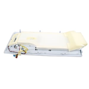 Refrigerator Freezer Cover DA97-11580A