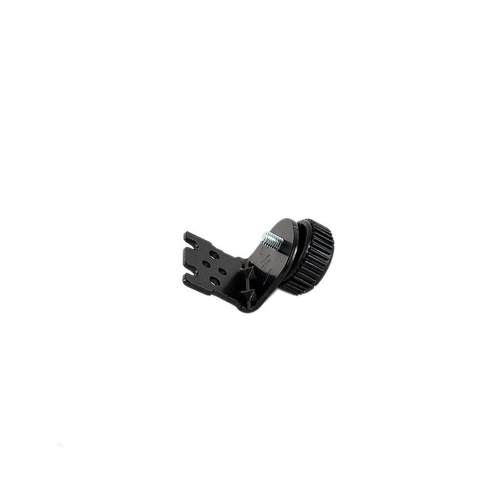 Refrigerator Leveling Leg And Bracket, Front DA97-11589A