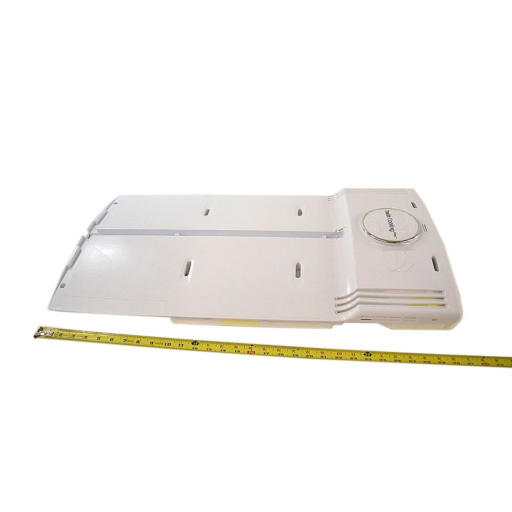 Refrigerator Fresh Food Evaporator Cover DA97-11771A