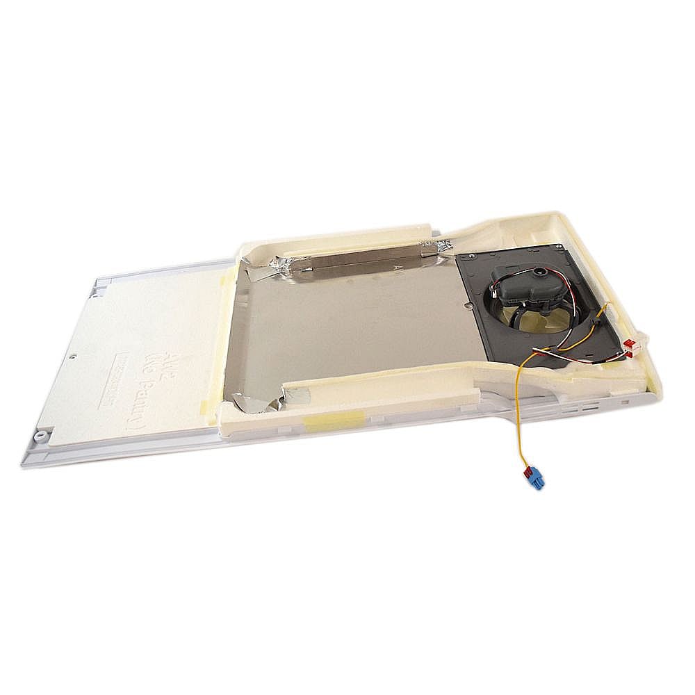 Refrigerator Fresh Food Evaporator Cover DA97-11771A