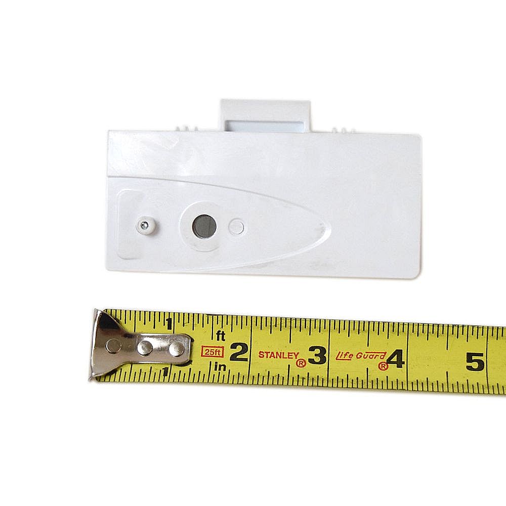 Refrigerator Freezer Door Handle Latch, Left DA97-11891C
