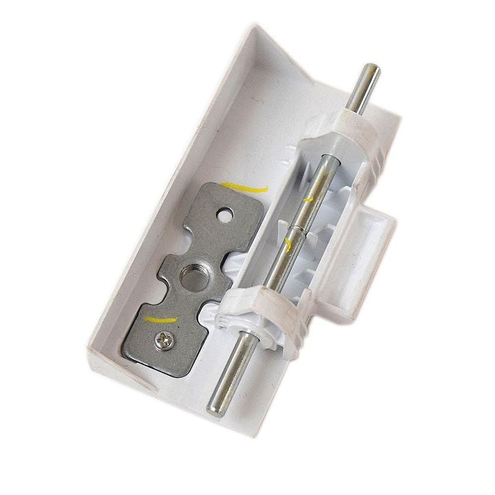 Refrigerator Freezer Door Handle Latch, Left DA97-11891C