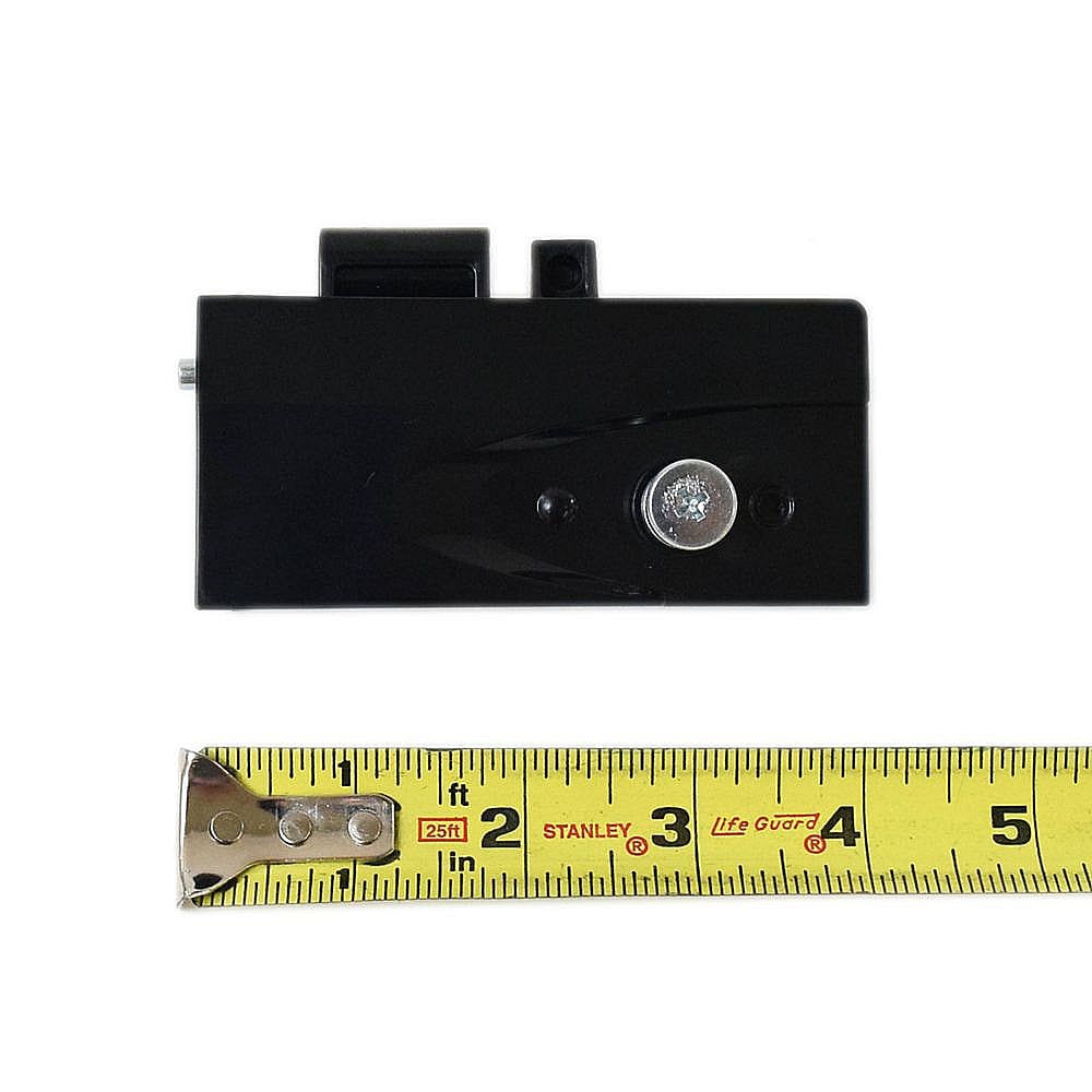 Refrigerator Freezer Door Handle End Cap, Right DA97-11913J
