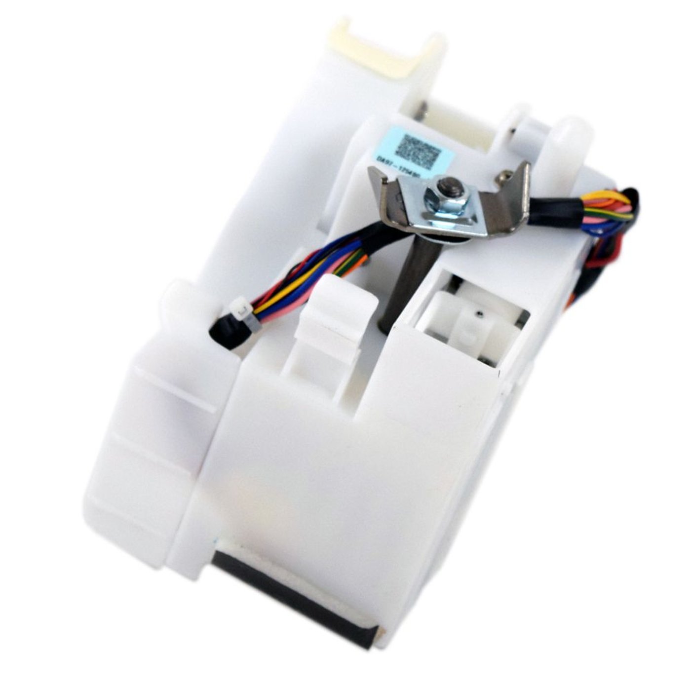 Refrigerator Ice Maker Evaporator Fan DA9712540A parts Sears PartsDirect