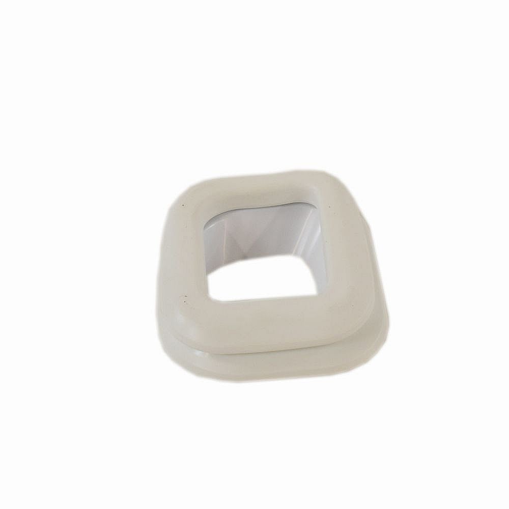 Refrigerator Dispenser Ice Chute Cap And Gasket Assembly DA97-12594A