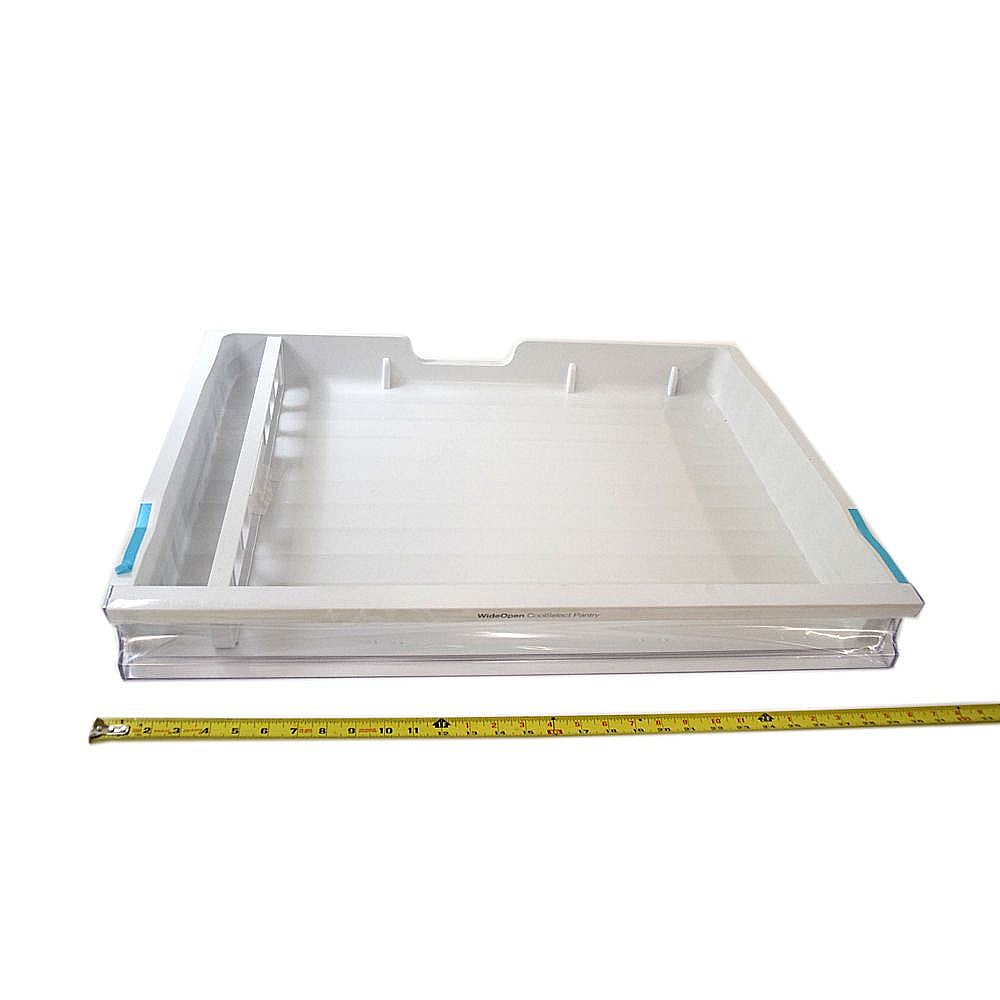 Refrigerator Pantry Drawer DA97-12634A