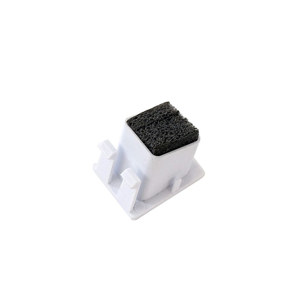 Refrigerator Shelf Support End Cap DA97-12655A