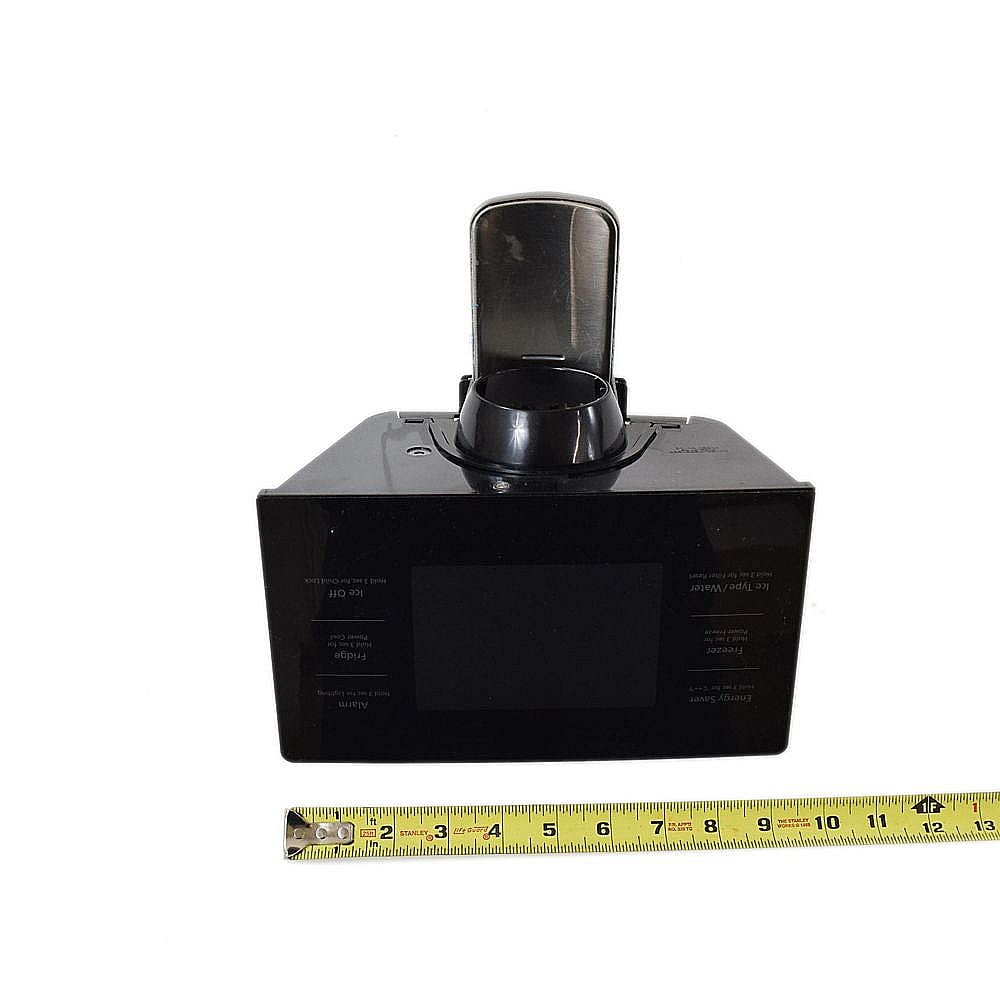 Samsung Refrigerator Dispenser Cover DA97-12675R