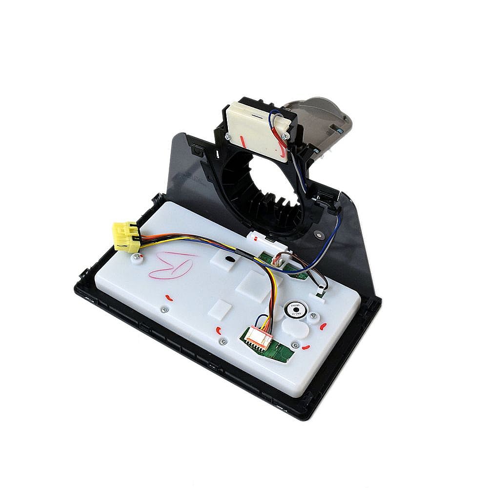 Samsung Refrigerator Dispenser Cover DA97-12675R