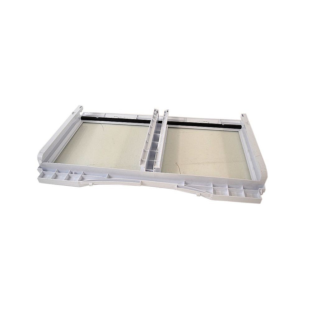 Refrigerator Crisper Drawer Cover Assembly DA97-12727A