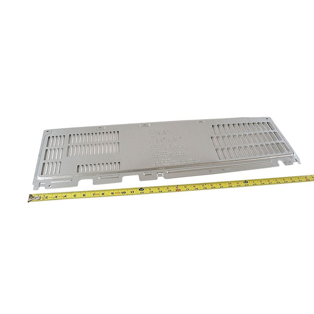 Refrigerator Compressor Compartment Cover DA97-12749A