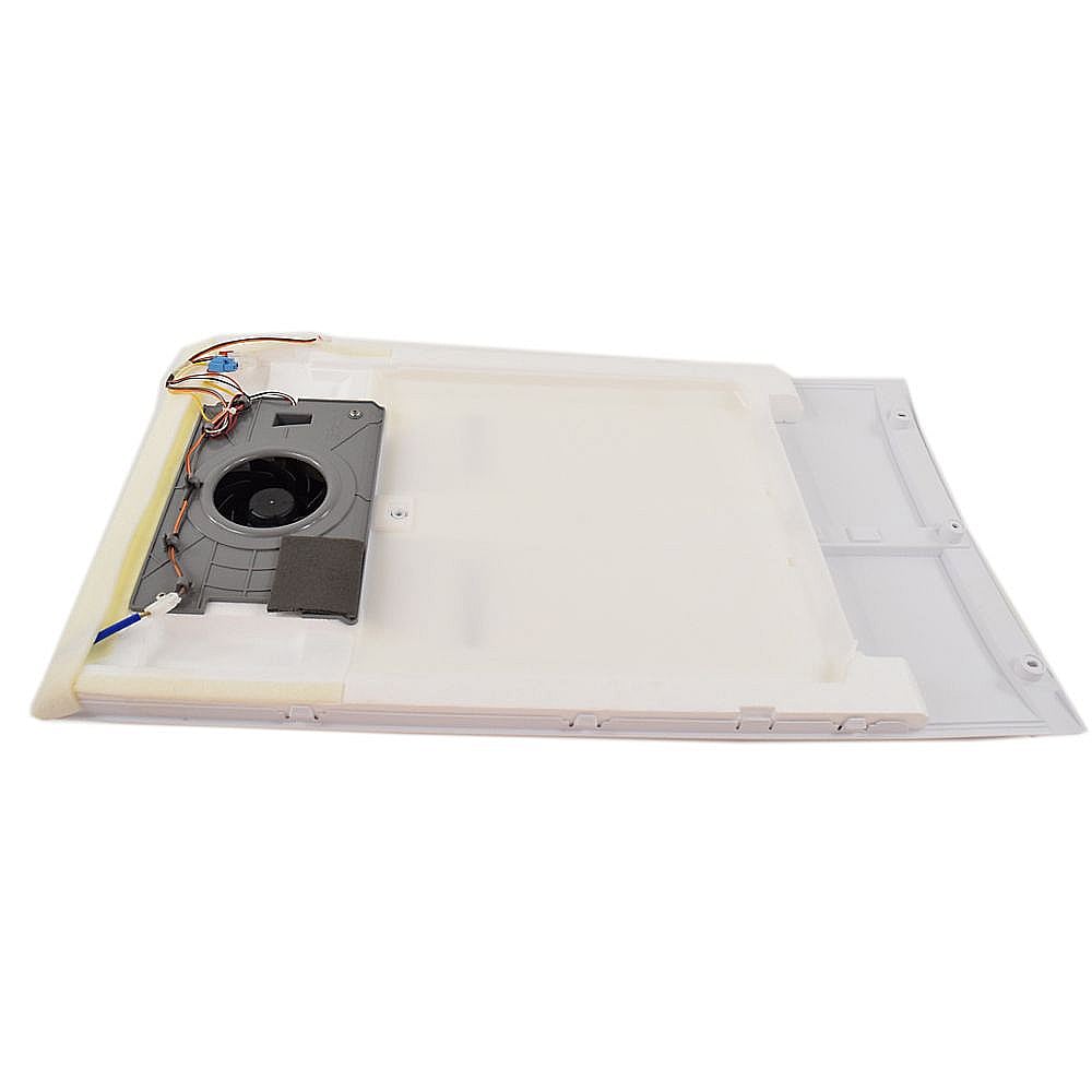 Refrigerator Fresh Food Evaporator Cover DA97-12944A