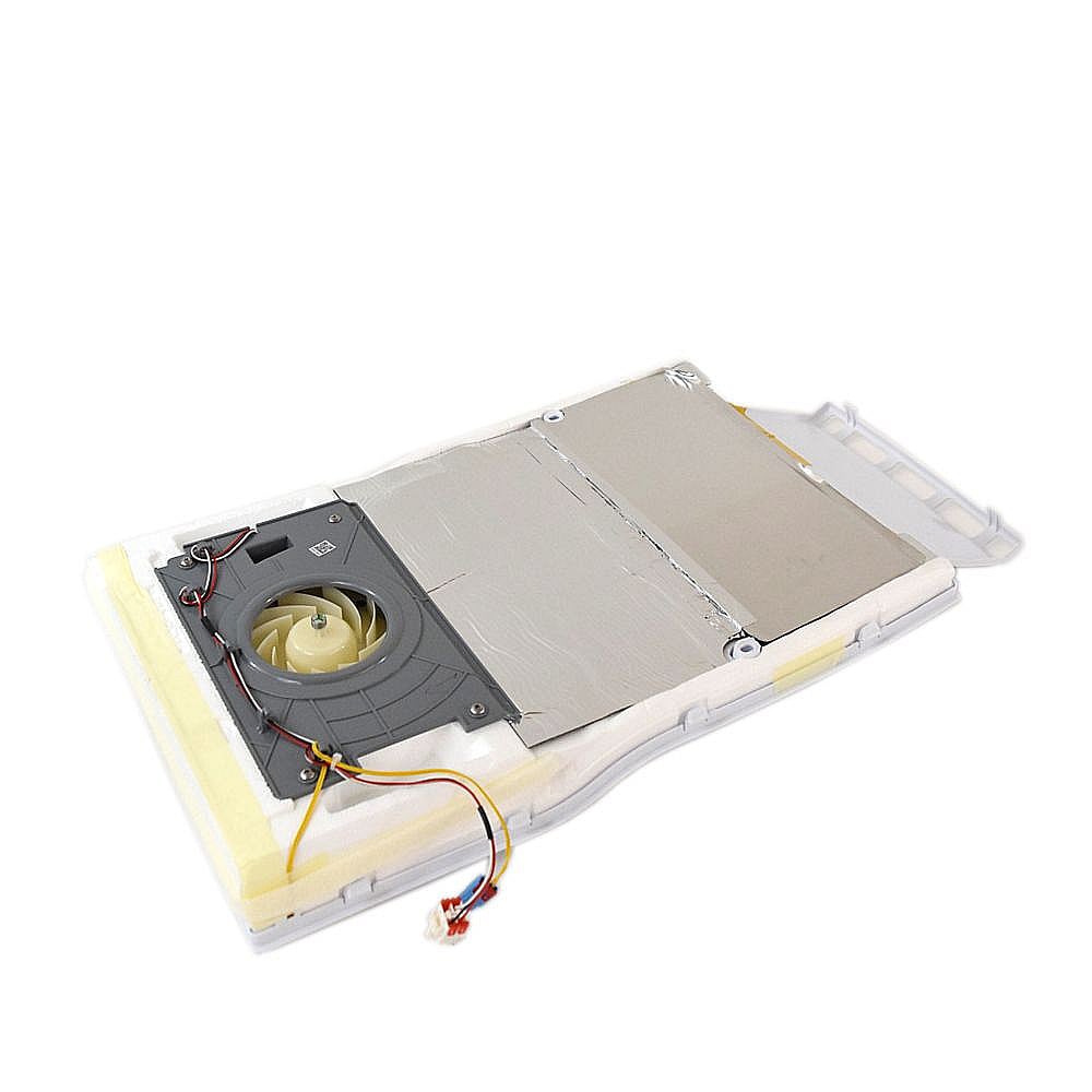 Refrigerator Freezer Evaporator Cover DA97-13001A