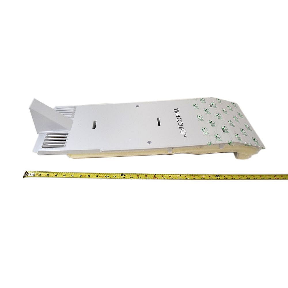 Refrigerator Freezer Evaporator Cover And Fan Assembly DA97-13388D