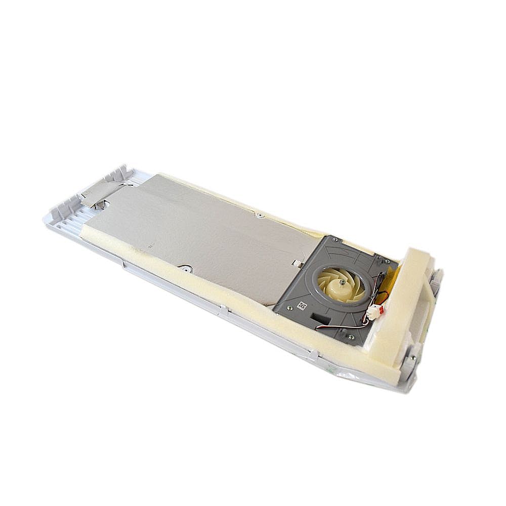 Refrigerator Freezer Evaporator Cover And Fan Assembly DA97-13388D