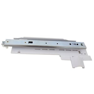 Refrigerator Freezer Drawer Slide Rail, Left (replaces Da97-10594b) DA97-13661B