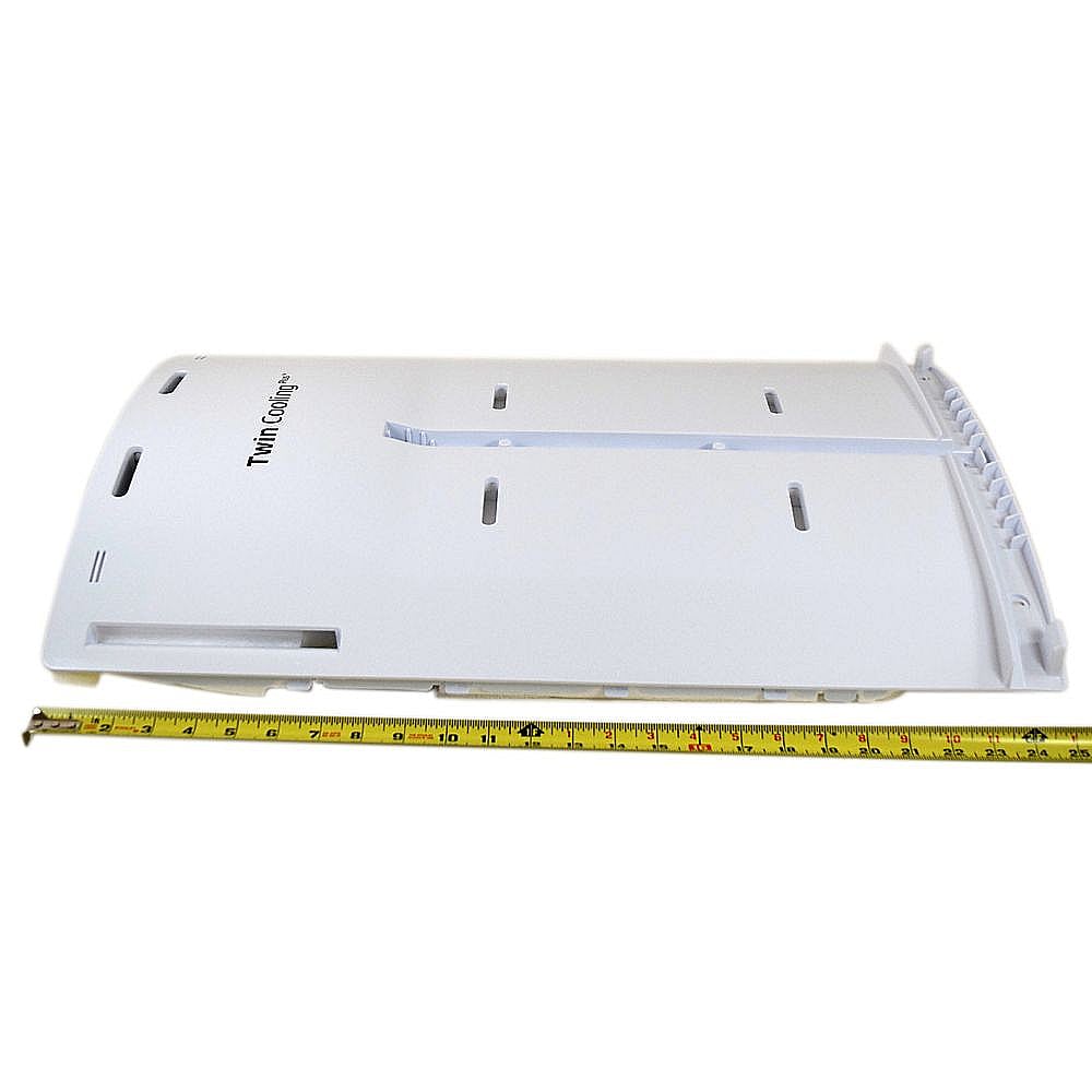 Refrigerator Fresh Food Evaporator Cover Assembly DA9713757A parts
