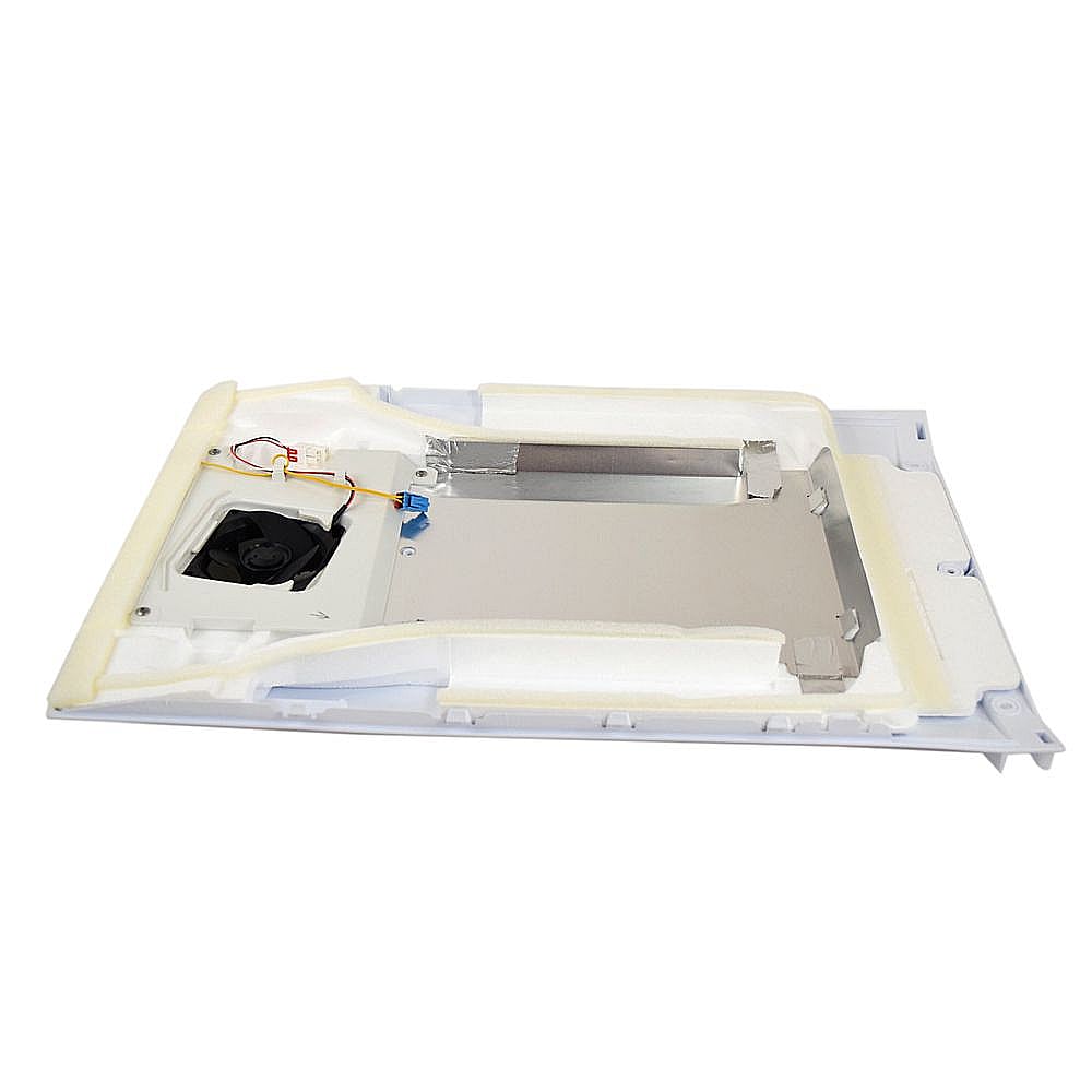 Samsung Refrigerator Fresh Food Evaporator Cover Assembly DA97-13757A