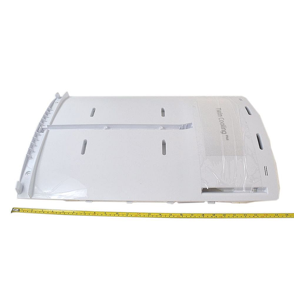 Samsung Refrigerator Fresh Food Evaporator Cover And Fan Assembly DA97-13757B