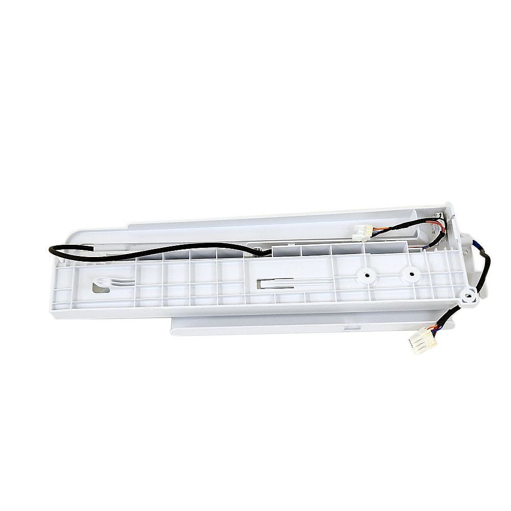 Refrigerator Flexzone Drawer Slide Rail Assembly, Right DA97-13778A