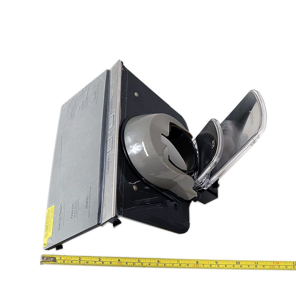 Refrigerator Dispenser Cover DA97-13809B