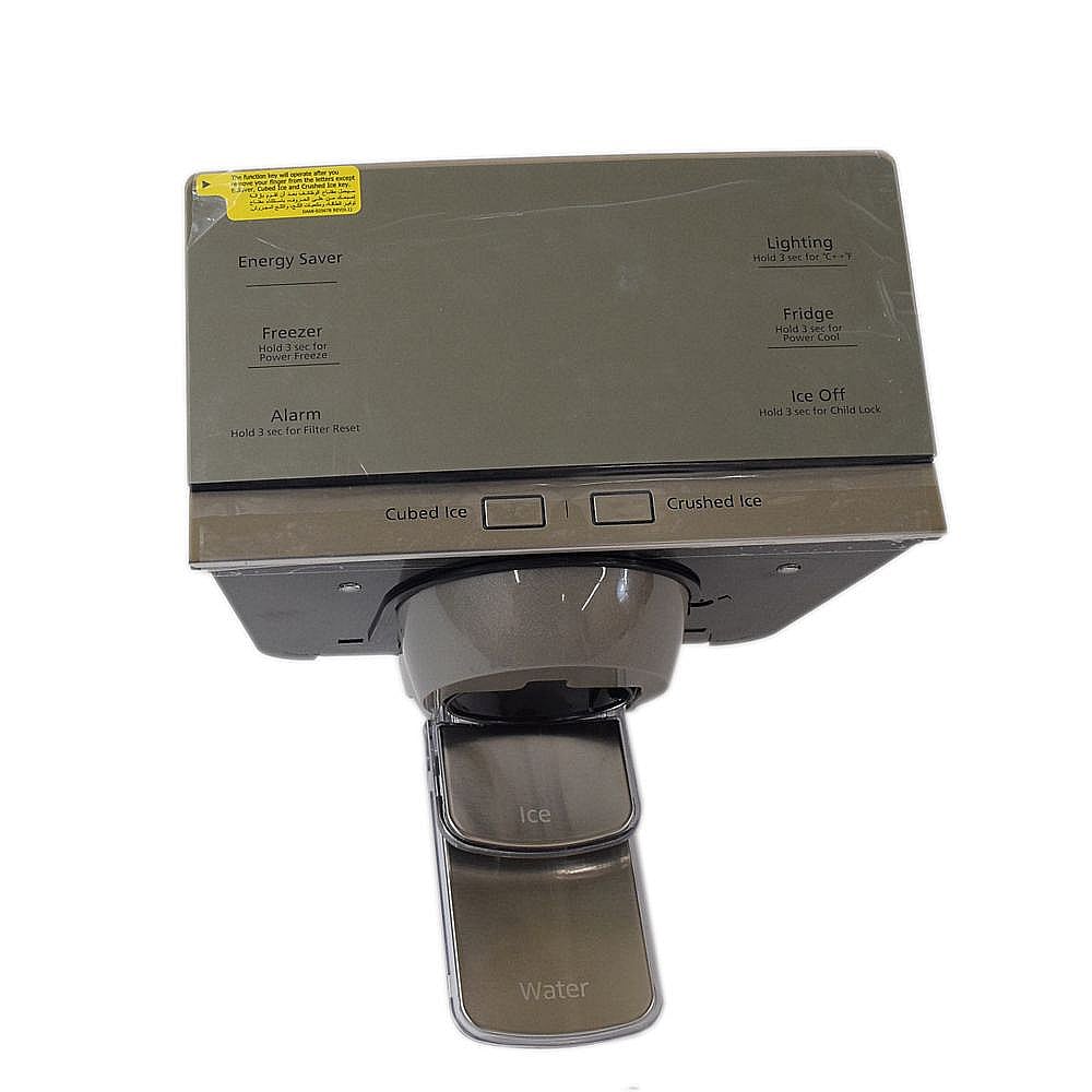Refrigerator Dispenser Cover DA97-13809B