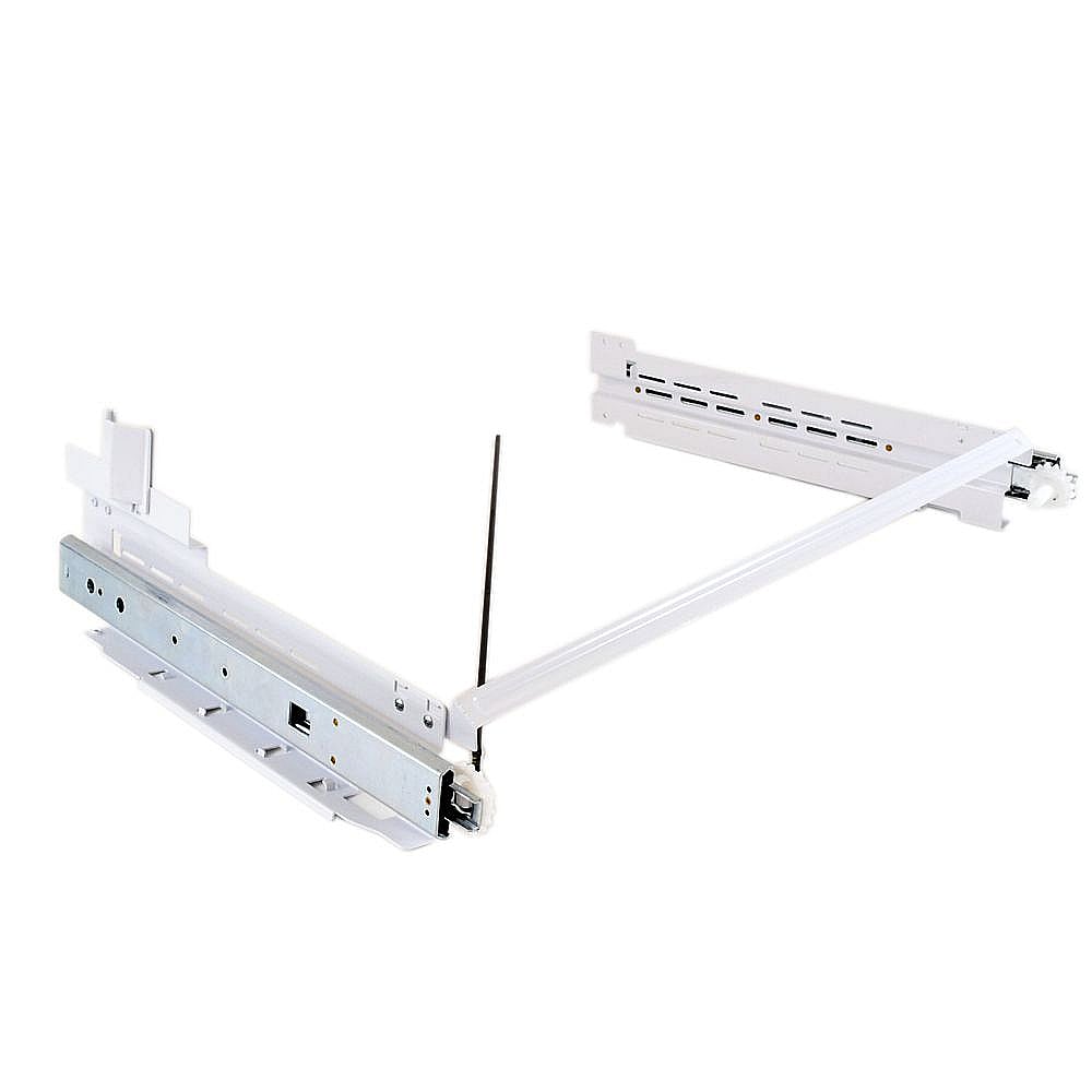 Refrigerator Freezer Drawer Slide Rail Assembly DA97-14382A