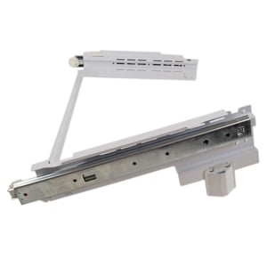 Refrigerator Freezer Drawer Slide Rail, Right (replaces Da97-08451b) DA97-13662A
