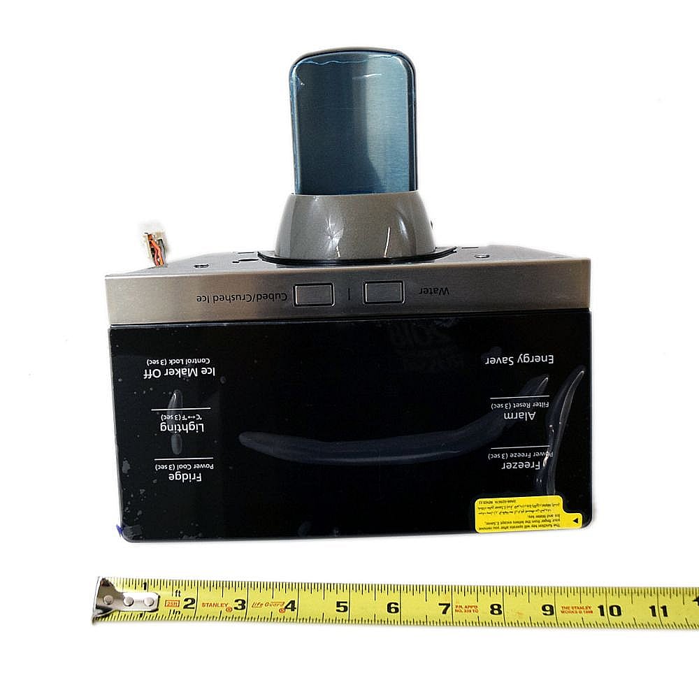 Refrigerator Dispenser Display Assembly DA97-14424A