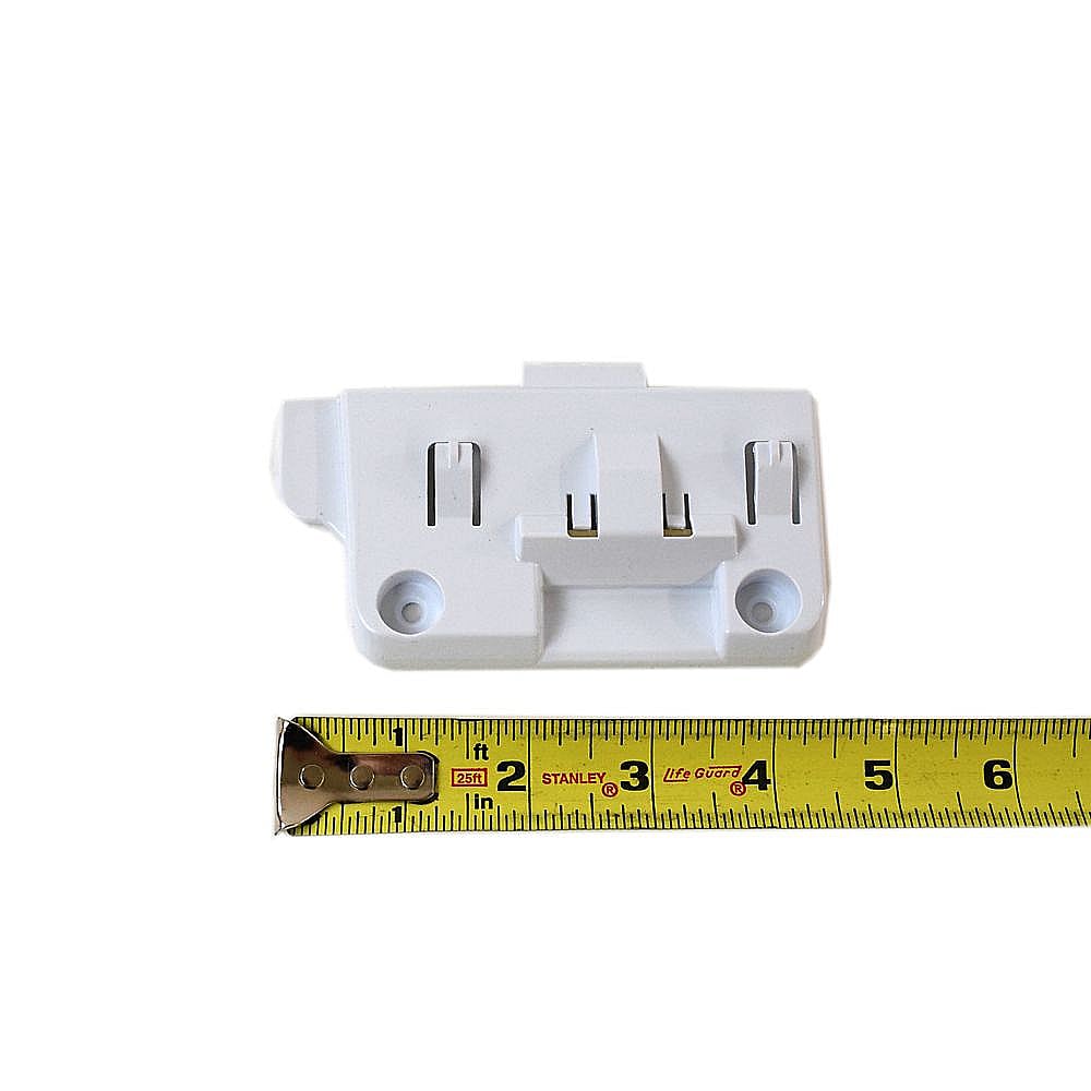 Refrigerator Flipper Pivot Block DA97-14471A