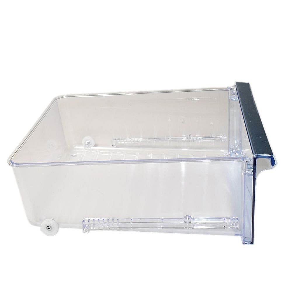 Refrigerator Crisper Drawer, Left DA97-14604A
