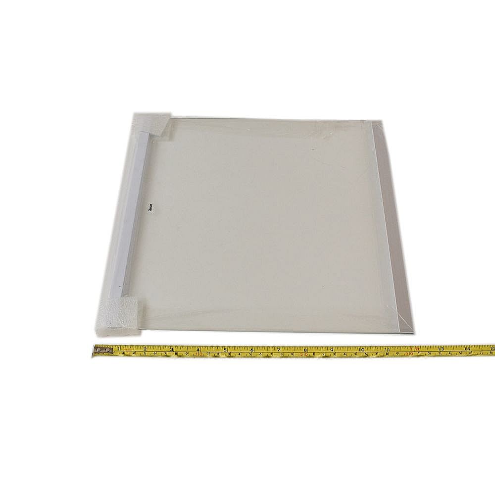 Refrigerator Freezer Shelf, Lower DA97-14800A