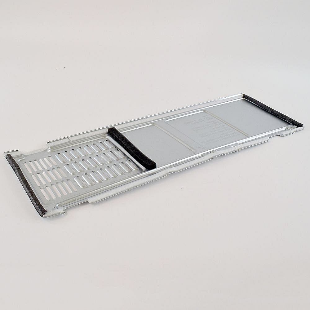 Refrigerator Compressor Access Cover DA97-15162B