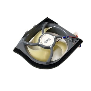 Refrigerator Condenser Fan Motor Assembly (replaces Da97-12842b, Da97-15765d) DA97-15765B