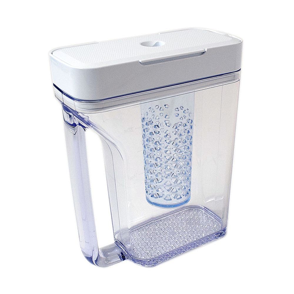 Refrigerator Water Reservoir (da97-17395a) - Refrigerator Part By Samsung DA97-17395A