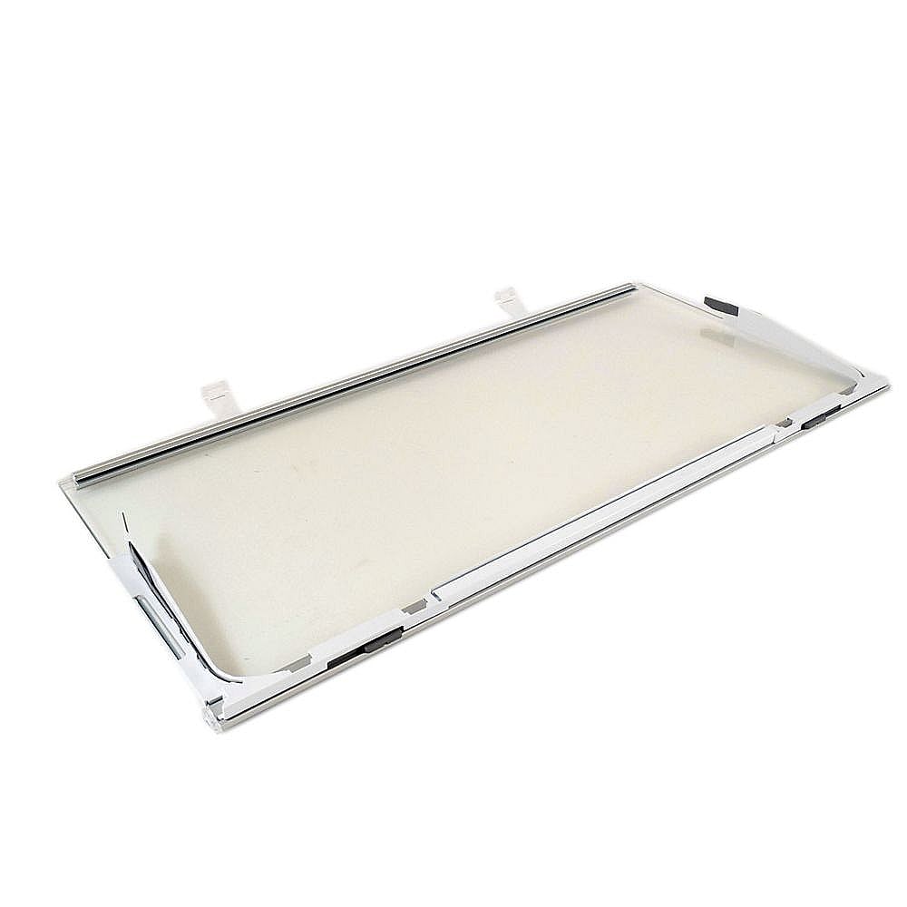 Fisher & Paykel Refrigerator Glass Shelf Assembly 836728P