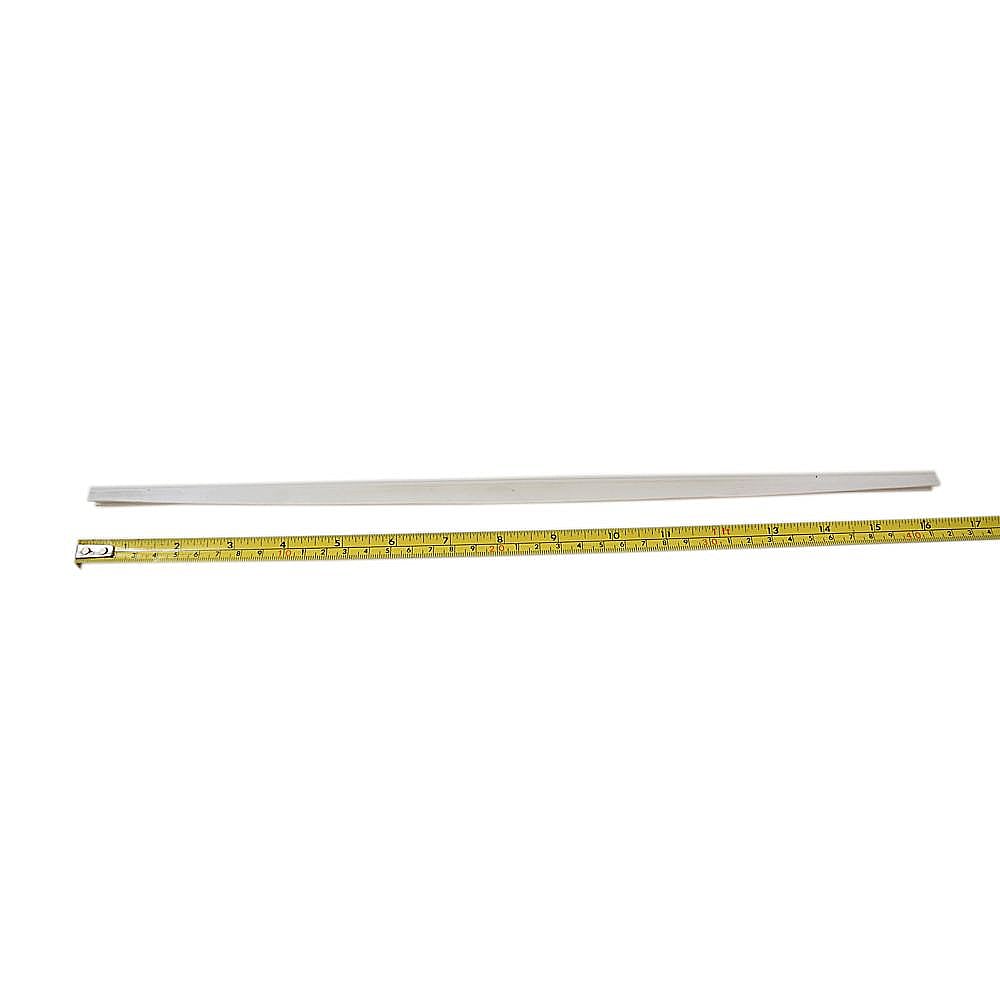 Refrigerator Crisper Shelf Seal 10968801