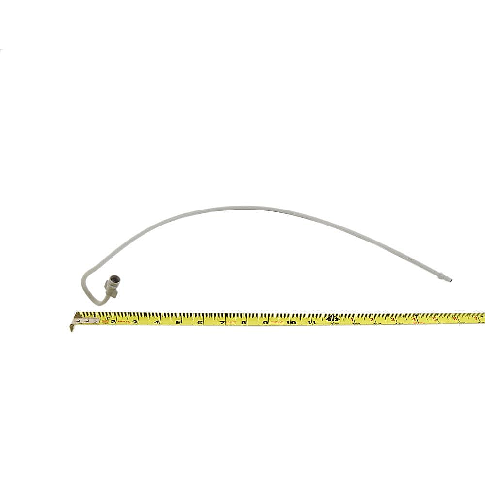 Refrigerator Door Waterline 12962106