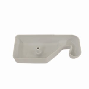 Refrigerator Door Hinge Cover, Right (replaces 12962302w, 12962302wn) 67005958