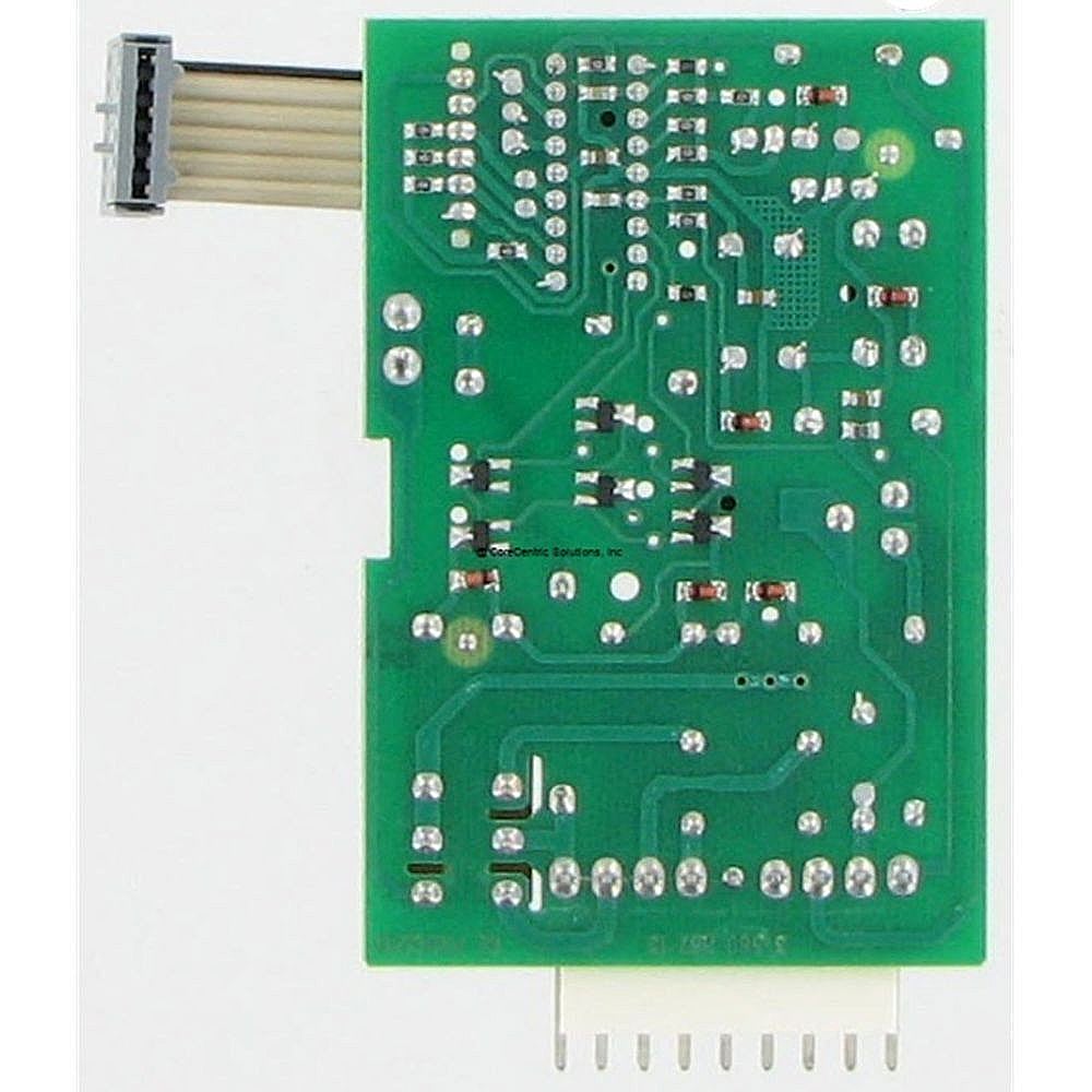 Refurbished Refrigerator Electronic Control Board WP61005274R