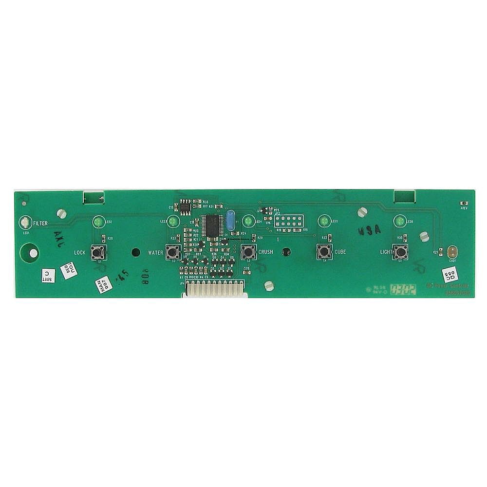 Refurbished Refrigerator Electronic Control Board WP67003622R