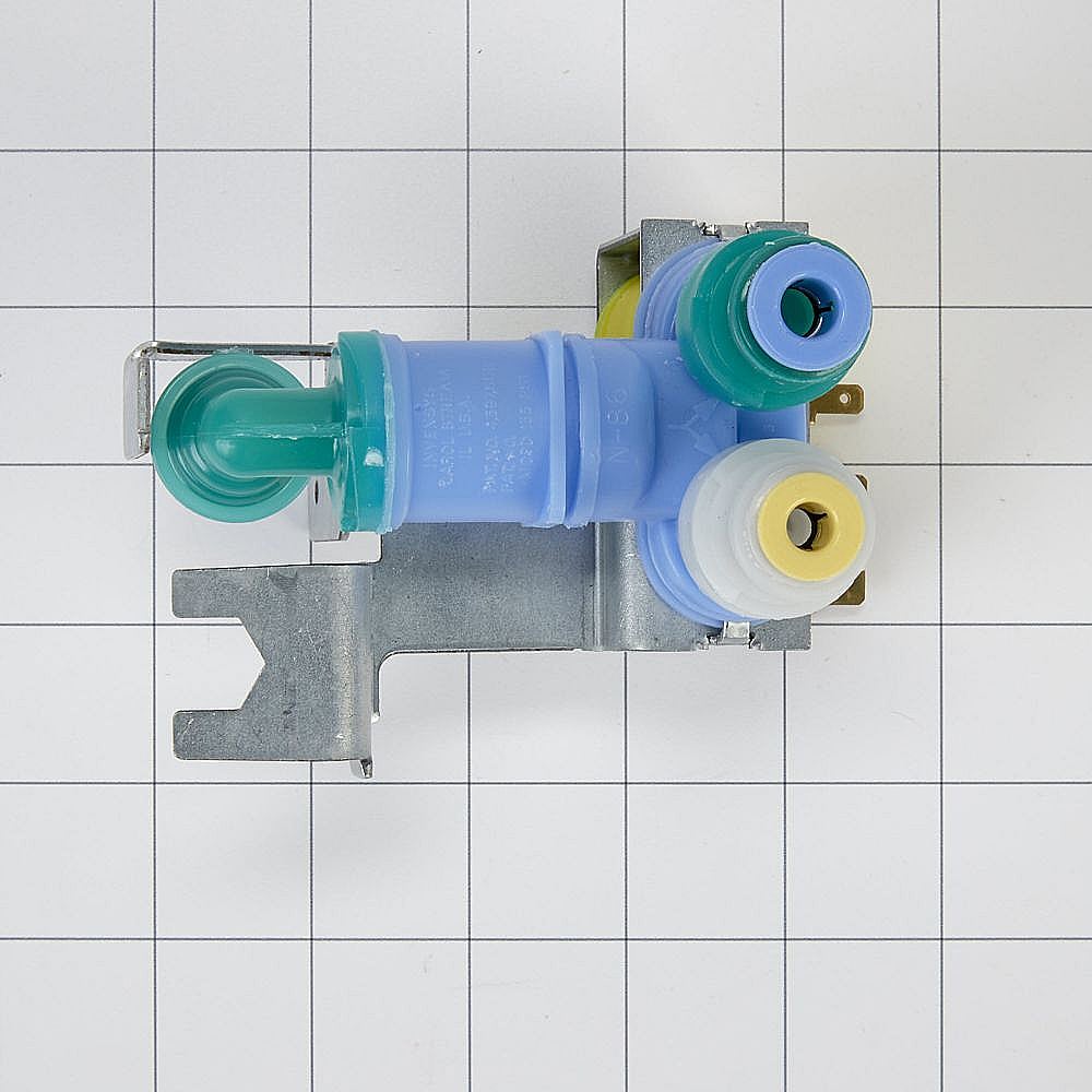 Refrigerator Water Inlet Valve WP67005154