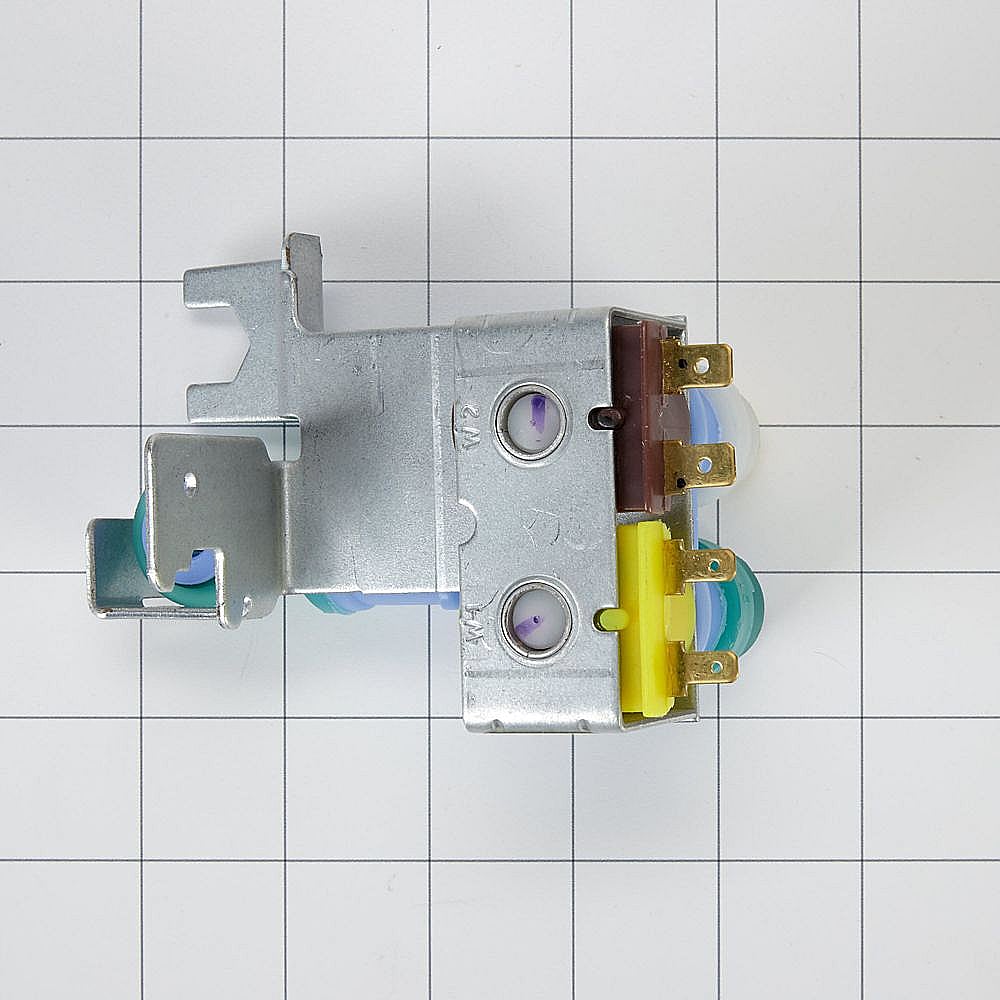 Refrigerator Water Inlet Valve WP67005154